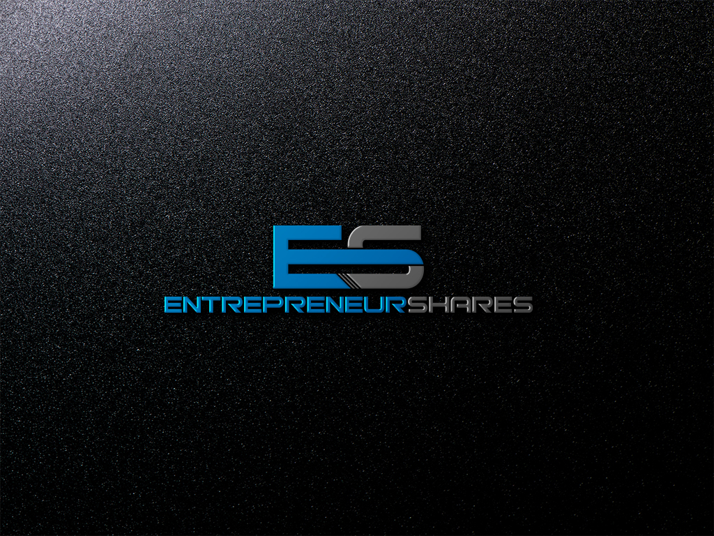 Logo Design by imsakiballhasan for EntrepreneurShares | Design #16548738