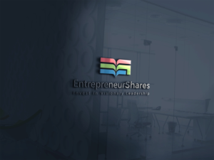 Logo Design by AktharArziki for EntrepreneurShares | Design: #16525027