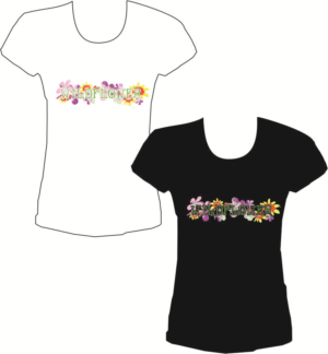 T-Shirt-Design von seherr für dieses Projekt | Design: #16715346
