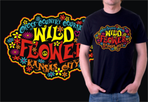 T-Shirt-Design von Rox Art Design für dieses Projekt | Design: #16746747