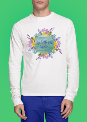 T-Shirt-Design von SAI DESIGNS für dieses Projekt | Design: #16713637