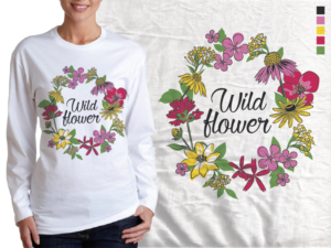 T-Shirt-Design von Whitebread für dieses Projekt | Design: #16725679
