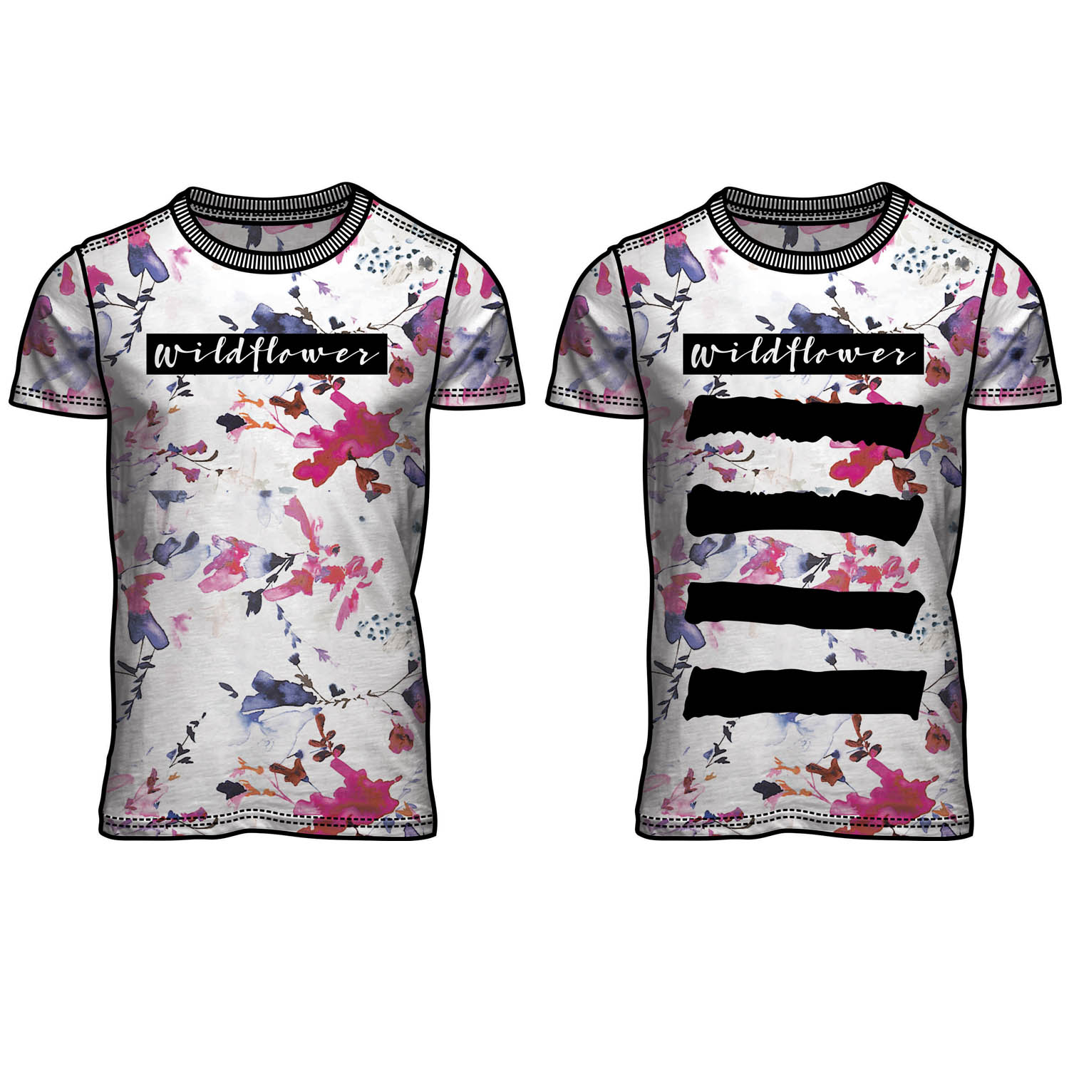 Diseño de Camiseta por angelinejoytauro para este proyecto | Diseño #16731978