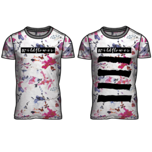 Diseño de Camiseta por angelinejoytauro para este proyecto | Diseño: #16731978