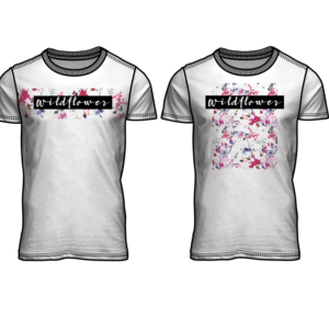 T-Shirt-Design von angelinejoytauro für dieses Projekt | Design: #16741726