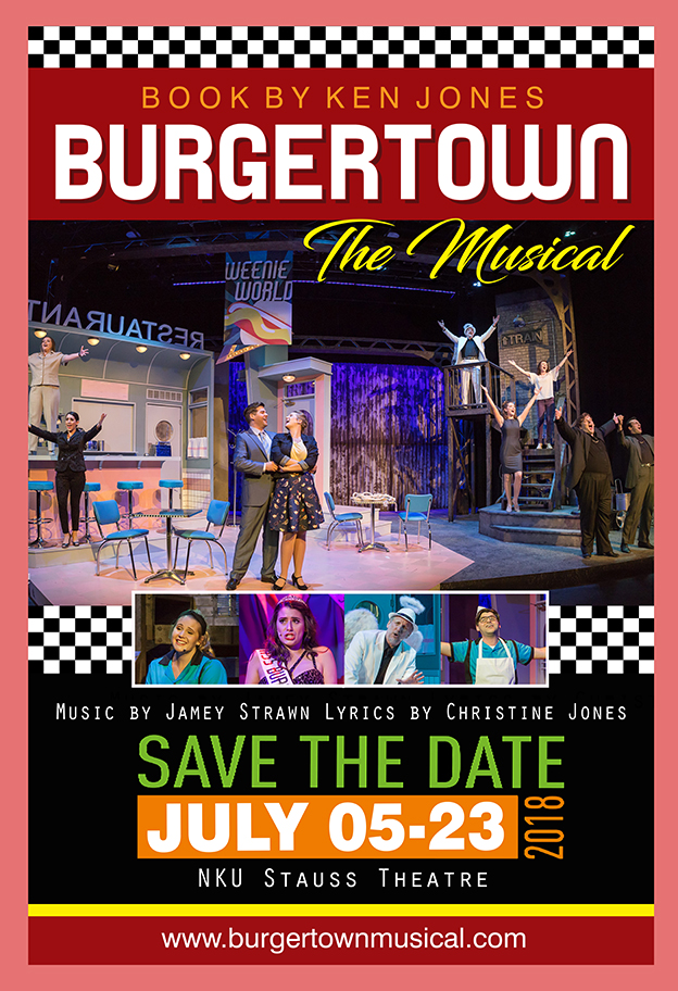 Poster-Design von NILDesigns für Table For Five Productions | Design #16526266