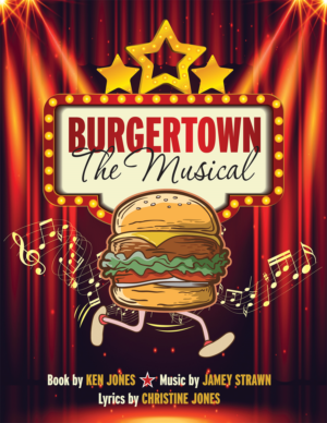 Take a look!!!  A Broadway-style Musical needs a dynamic  poster design! | Design de Poster par Emmanuel Creations