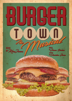 Poster Design by smallroommedia 2 for Table For Five Productions | Design: #16670949