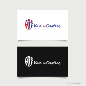Design de Logo par Sketchweb pour Kids N Castle | Design #16531086