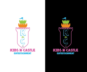 Logo Design by joliau for Kids N Castle | Design: #16636342