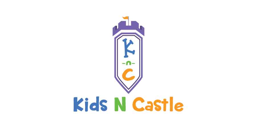 Logo-Design von debdesign für Kids N Castle | Design #16532134