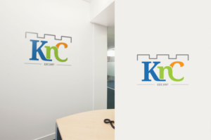 Logo Design by Grafactory for Kids N Castle | Design: #16552525