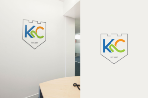 Logo Design by Grafactory for Kids N Castle | Design: #16553024