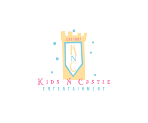 Logo-Design von Ai für Kids N Castle | Design: #16545198
