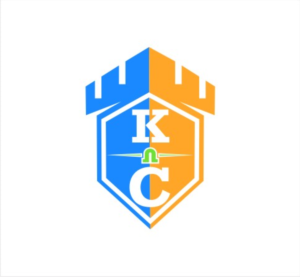 Logo-Design von nutu für Kids N Castle | Design: #16527355