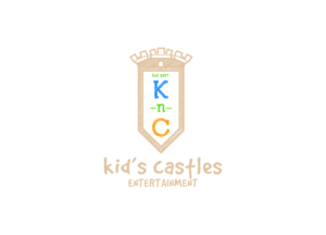 Logo Design by creative.bugs for Kids N Castle | Design: #16531990
