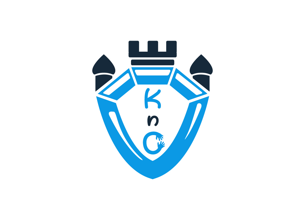 Logo-Design von creative.bugs für Kids N Castle | Design #16576804