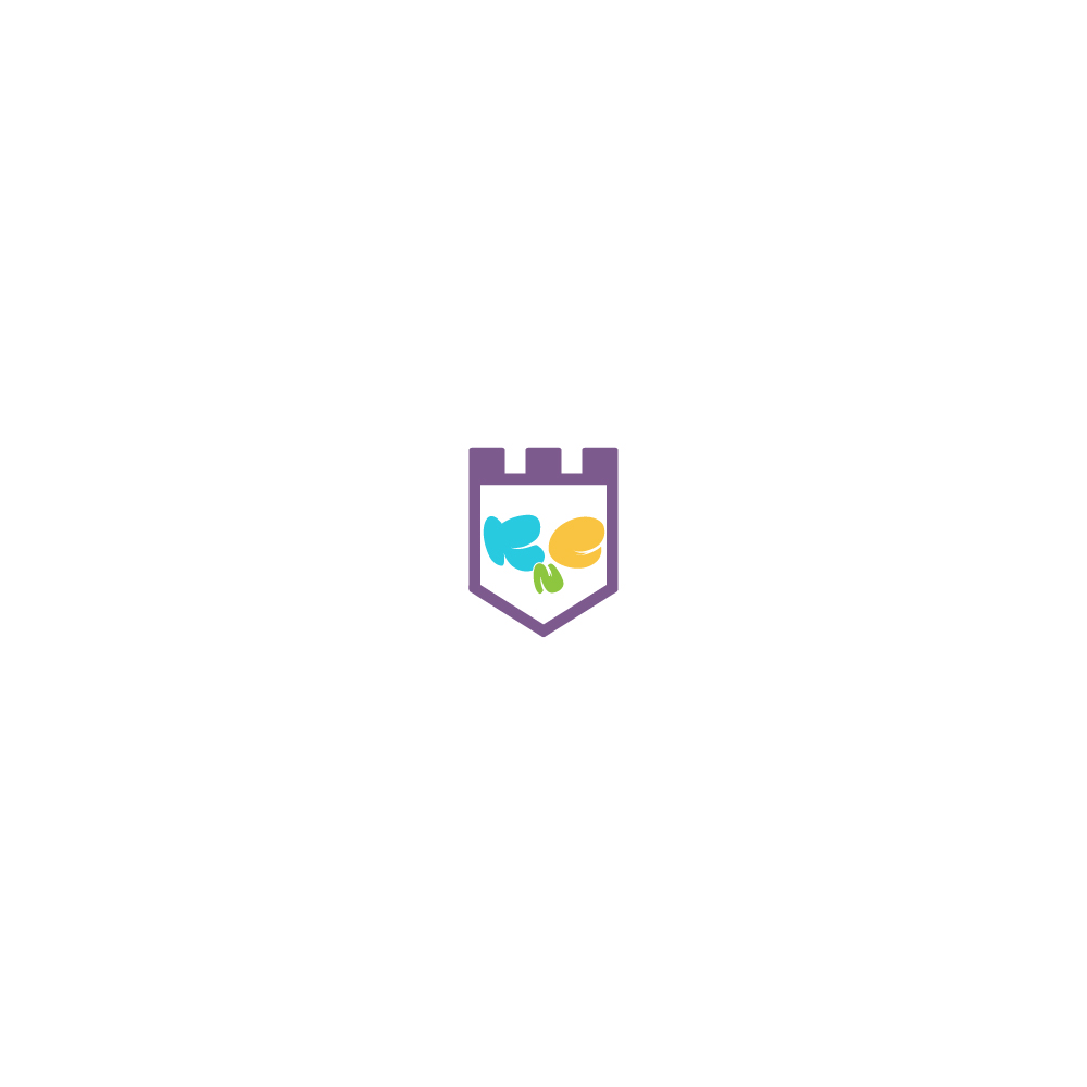 Diseño de Logo por atriumdesignstudio para Kids N Castle | Diseño #16544058