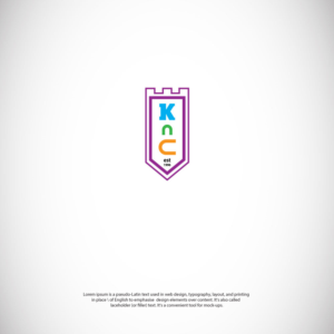 Design de Logo par Kingdom Vision pour Kids N Castle | Design #16527937
