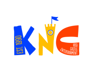 Logo-Design von elpisk für Kids N Castle | Design: #16529967