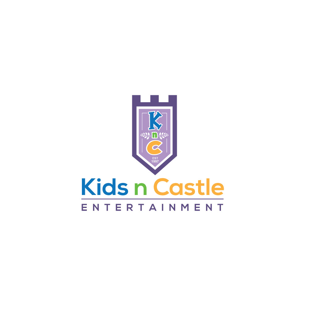 Logo-Design von ecorokerz für Kids N Castle | Design #16526305