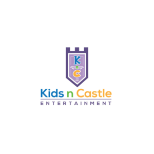 Logo Design by ecorokerz for Kids N Castle | Design: #16526305