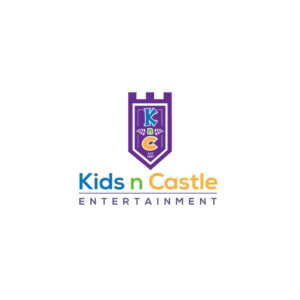Logo Design by ecorokerz for Kids N Castle | Design: #16526390