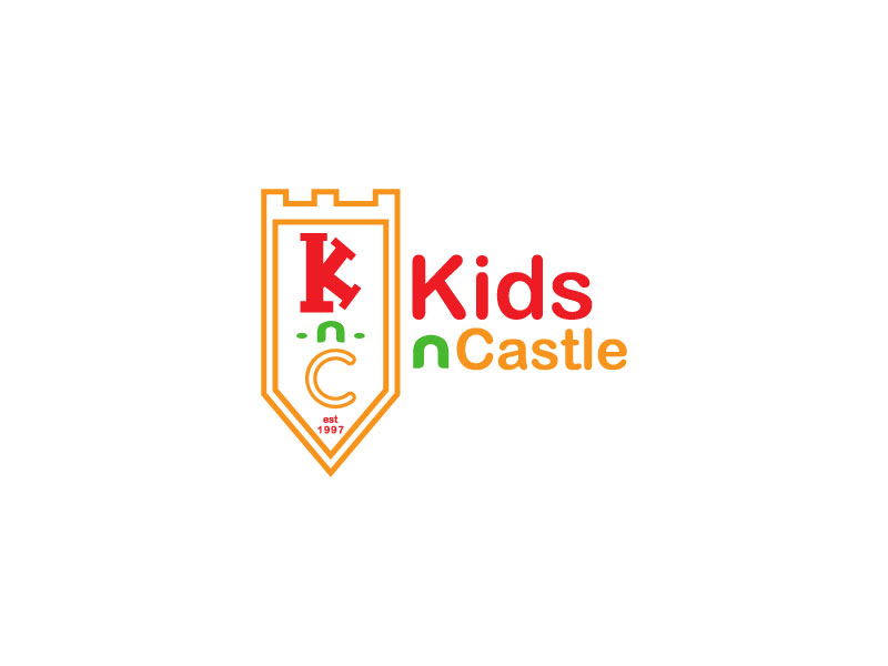 Design de Logo par design notebook pour Kids N Castle | Design #16549405