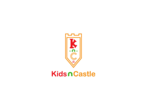 Logo Design by design notebook for Kids N Castle | Design: #16549406