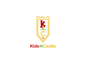 Logo Design by design notebook for Kids N Castle | Design: #16549407