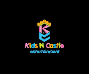 Logo Design by Isnah Logo for Kids N Castle | Design: #16636547
