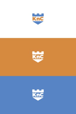 Logo Design by Decos Studio for Kids N Castle | Design: #16533647