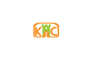 Logo-Design von kuya.P für Kids N Castle | Design: #16597417