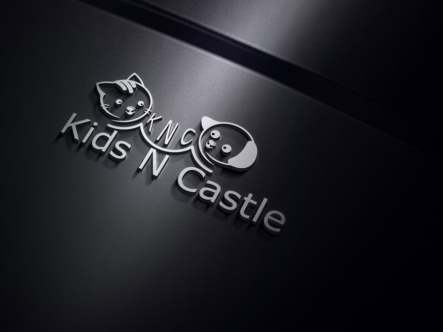 Logo Design by imshohaghossain85 for Kids N Castle | Design #16539030