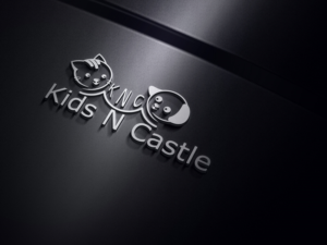 Logo Design by imshohaghossain85 for Kids N Castle | Design: #16539030