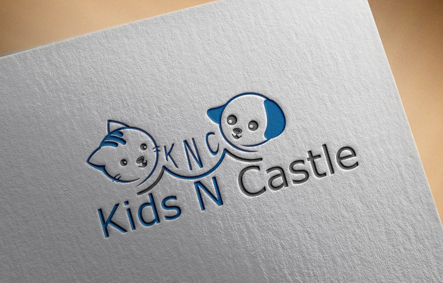 Logo Design by imshohaghossain85 for Kids N Castle | Design #16539032