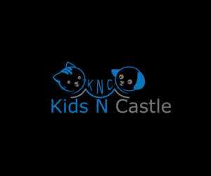 Logo Design by imshohaghossain85 for Kids N Castle | Design: #16539034