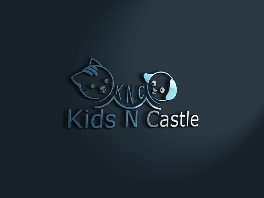 Logo Design by imshohaghossain85 for Kids N Castle | Design #16539035