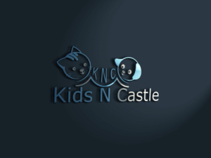 Logo Design by imshohaghossain85 for Kids N Castle | Design: #16539035