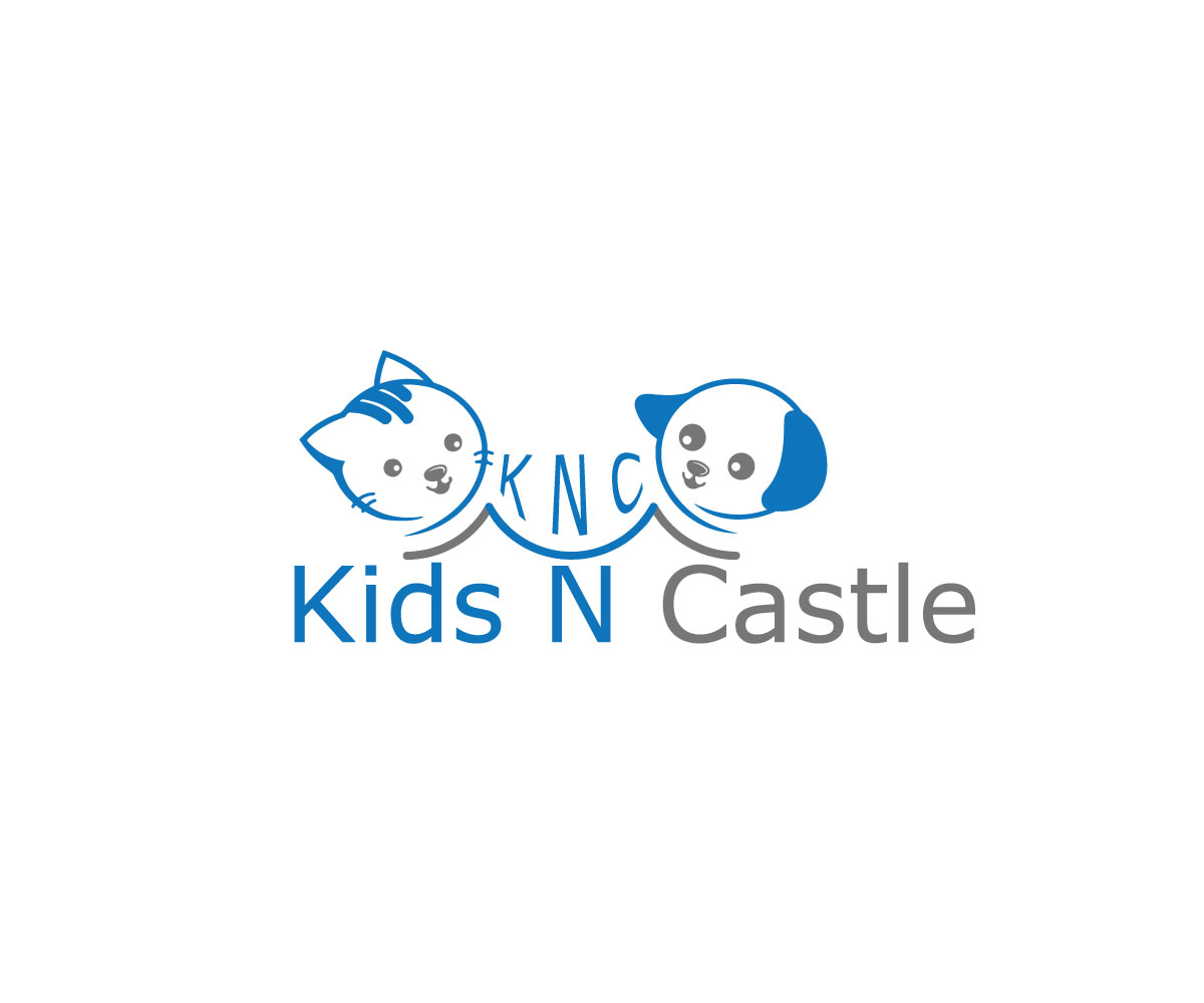 Logo Design by imshohaghossain85 for Kids N Castle | Design #16539036