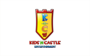 Logo-Design von Soul Light für Kids N Castle | Design: #16531243