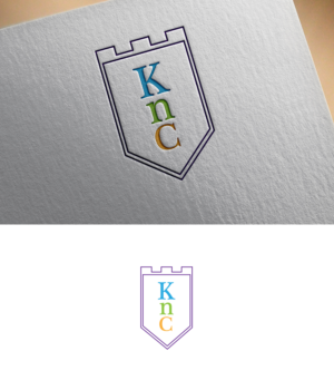Logo-Design von supercreative für Kids N Castle | Design: #16543397