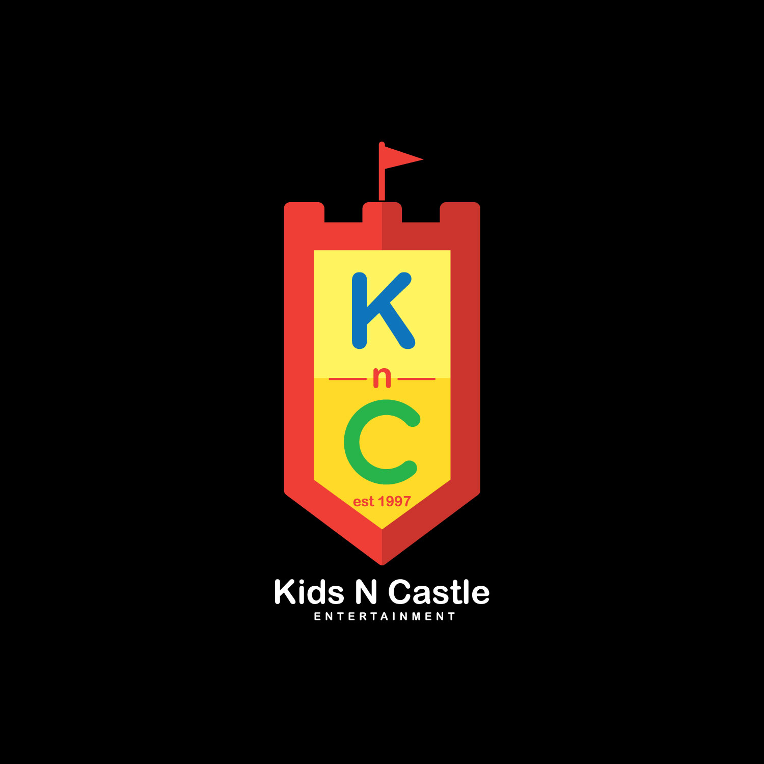 Diseño de Logo por concepts para Kids N Castle | Diseño #16805906