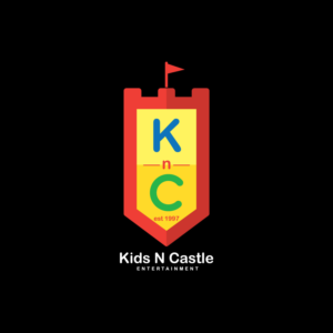 Logo-Design von concepts für Kids N Castle | Design: #16805906