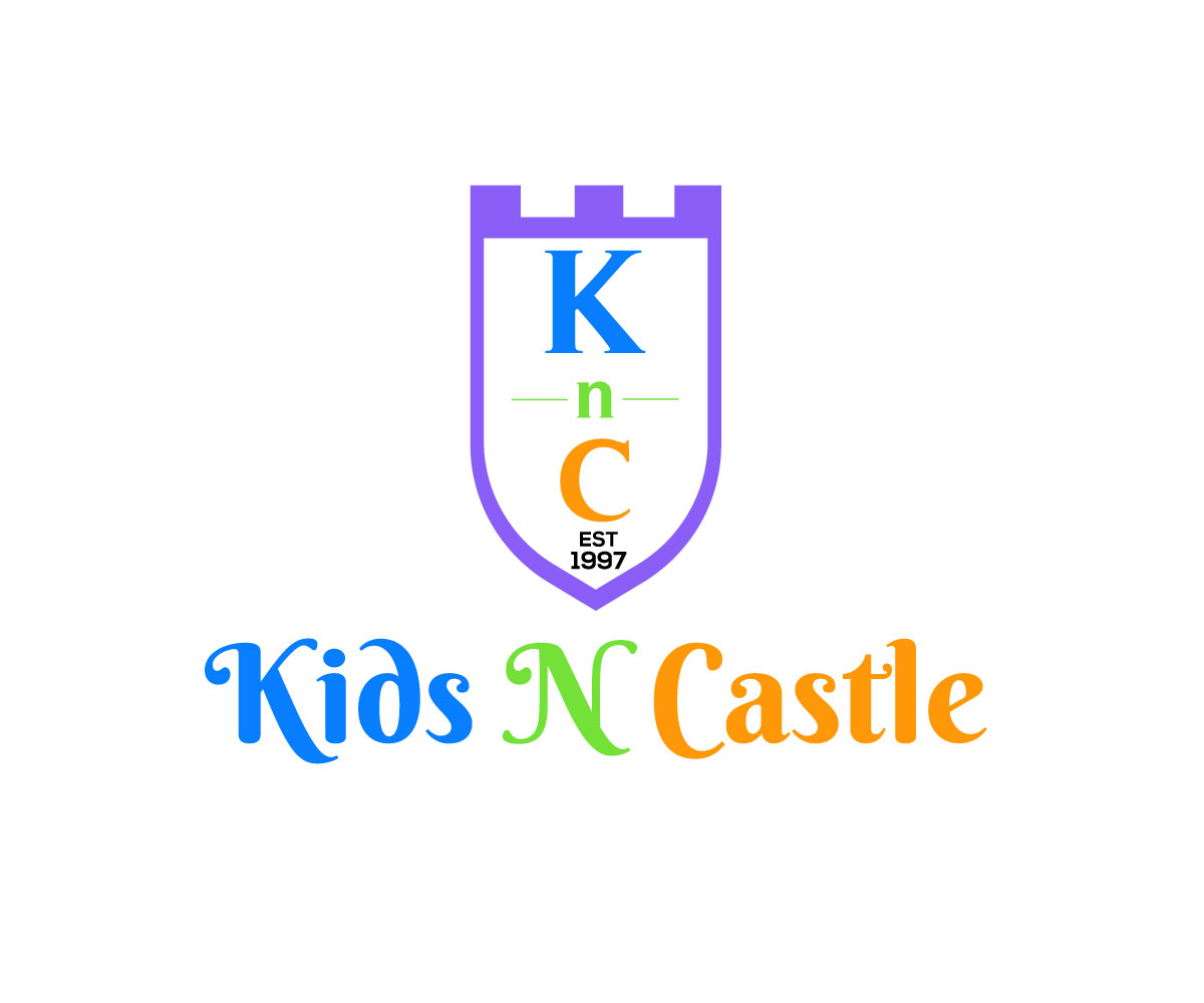 Logo Design by IconicEcho for Kids N Castle | Design #16539226
