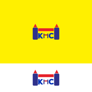 Logo-Design von tjosemito für Kids N Castle | Design: #16537597