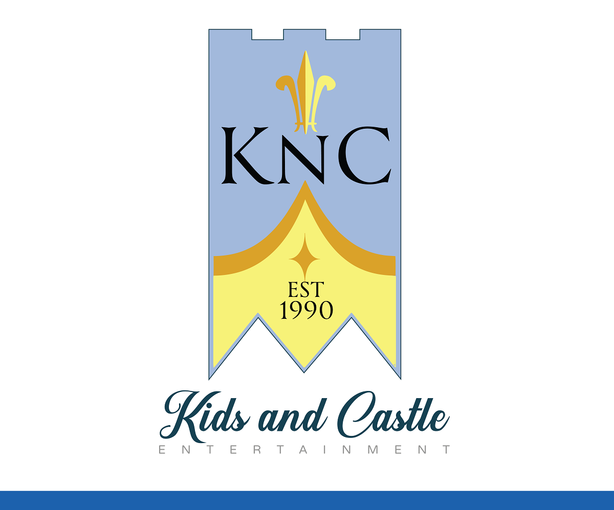 Logo Design by TheBestOne for Kids N Castle | Design #16527593