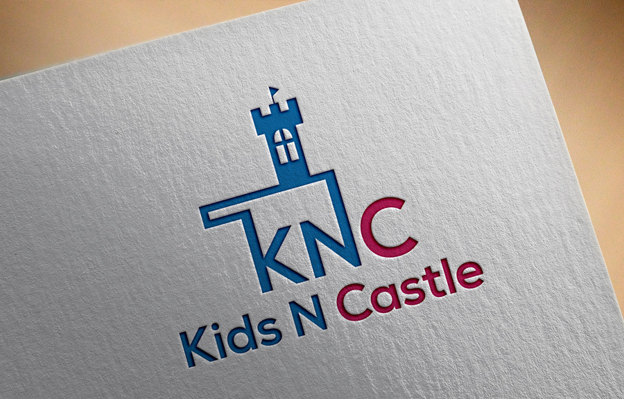 Design de Logo par Brown.Fish pour Kids N Castle | Design #16537617