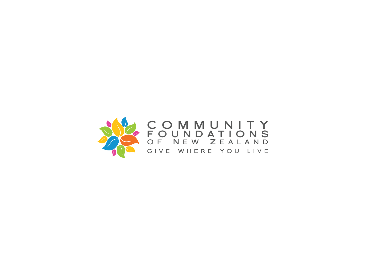 Design de Logo par Matea pour Community Foundations of New Zealand | Design #16703594