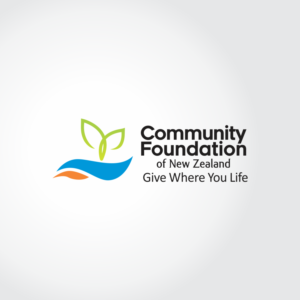 Logo Design by Arham Hidayat for Community Foundations of New Zealand | Design #16677517